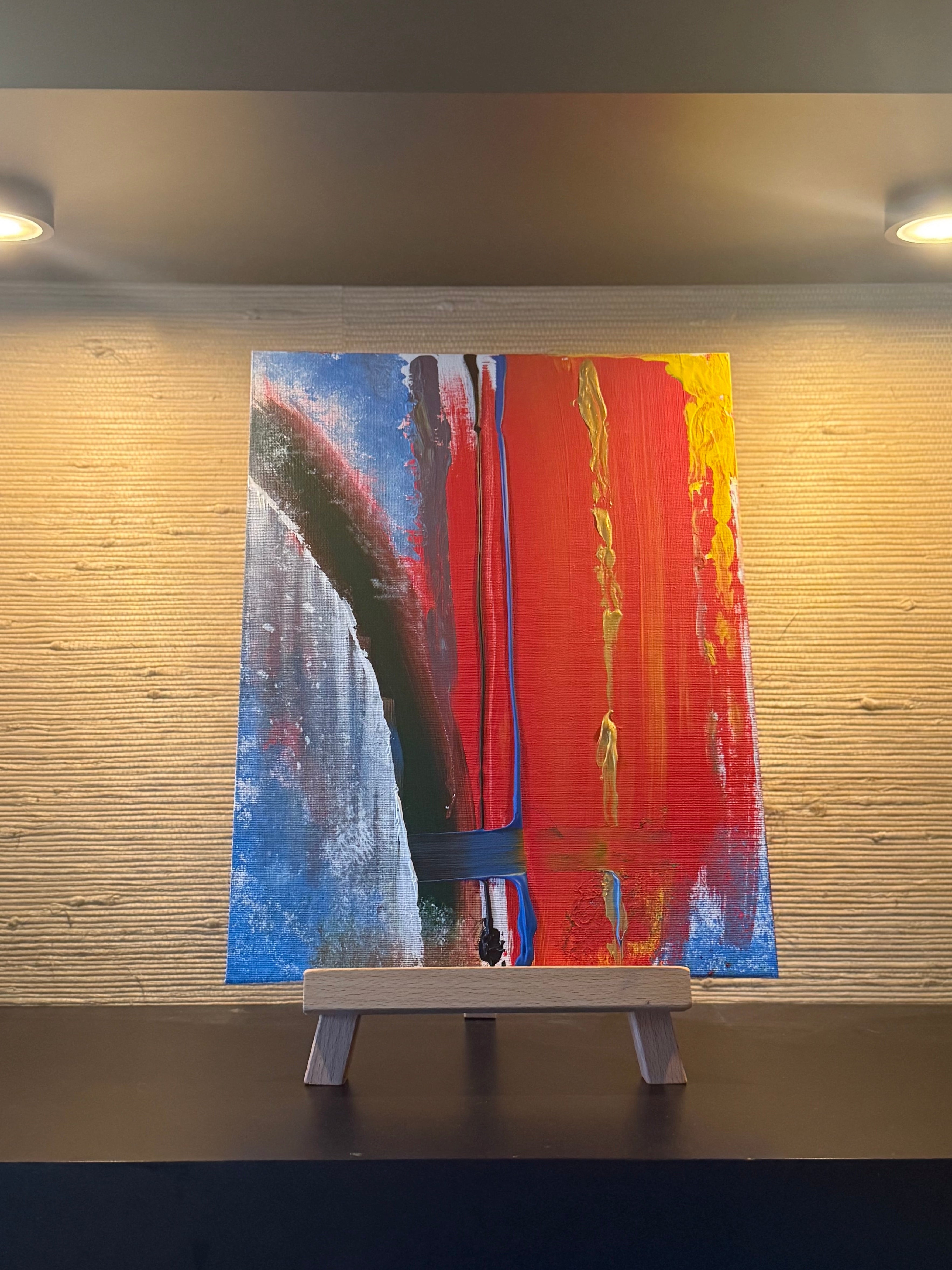 Another Brick On the Wall - Lesson 1 : The Rainbow